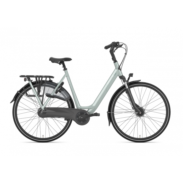 Gazelle Orange C7 kopen bij van Hoogstraten Fietscorner Venlo