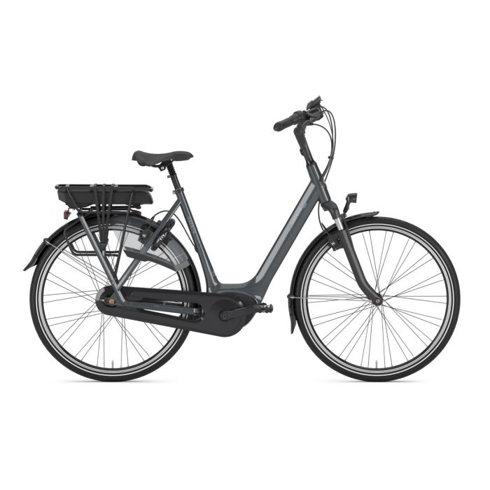 Gazelle Orange C7 HMB kopen bij Fietscorner Venlo