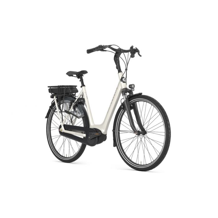 Gazelle orange c7+ hmb 2021 dames aanbieding online
