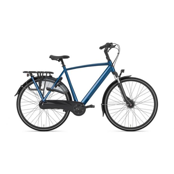 Gazelle Orange C7+ 