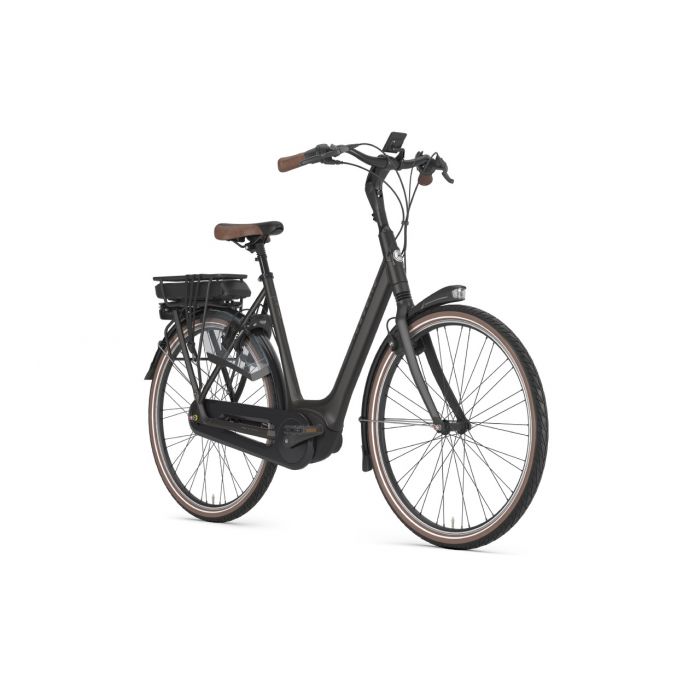 Gazelle Orange C8 HMB e bike van Hoogstraten Fietscorner Venlo
