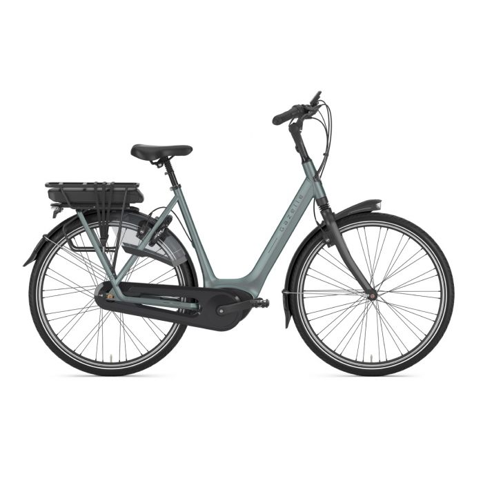 Fietstas gazelle orange c8 clearance