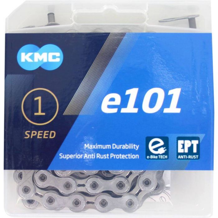 KMC E101 1/8 E-bike Fietsketting