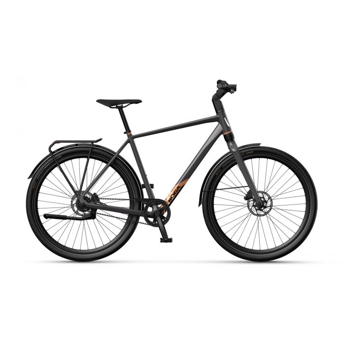 Koga belt drive bike clearance