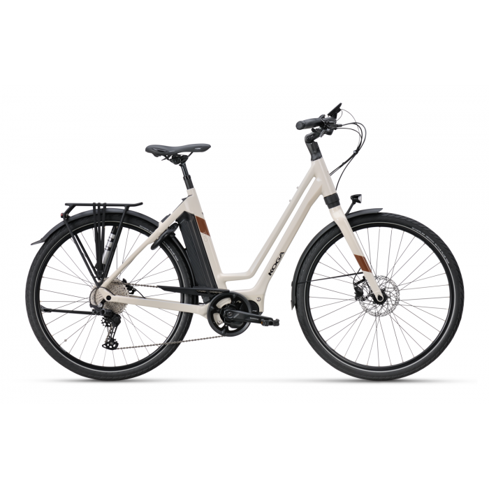 Koga electric bike on sale