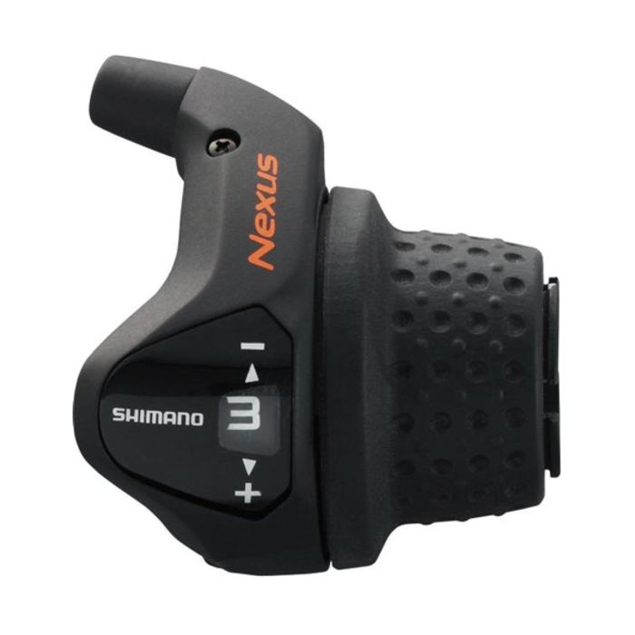 Shimano nexus 7 speed shifter best sale