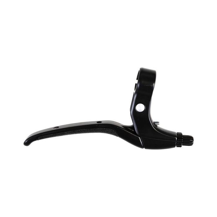 Gazelle Remhendel rollerbrake met rubber