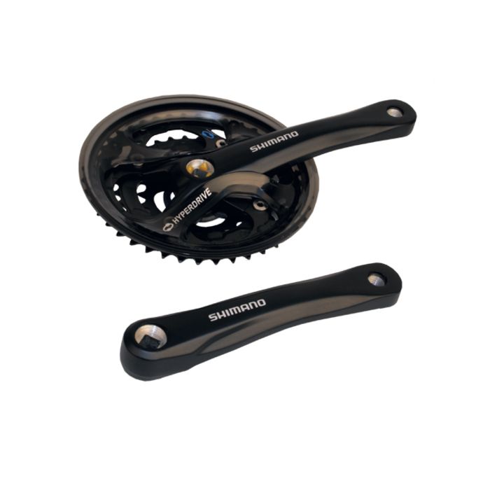 Shimano Acera FC M361 Crankset kopen bij Van Hoogstraten Fietscorner Venlo