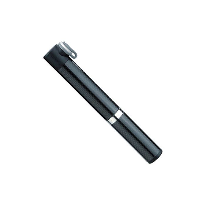 Topeak Micro Rocket Carbon Minipomp