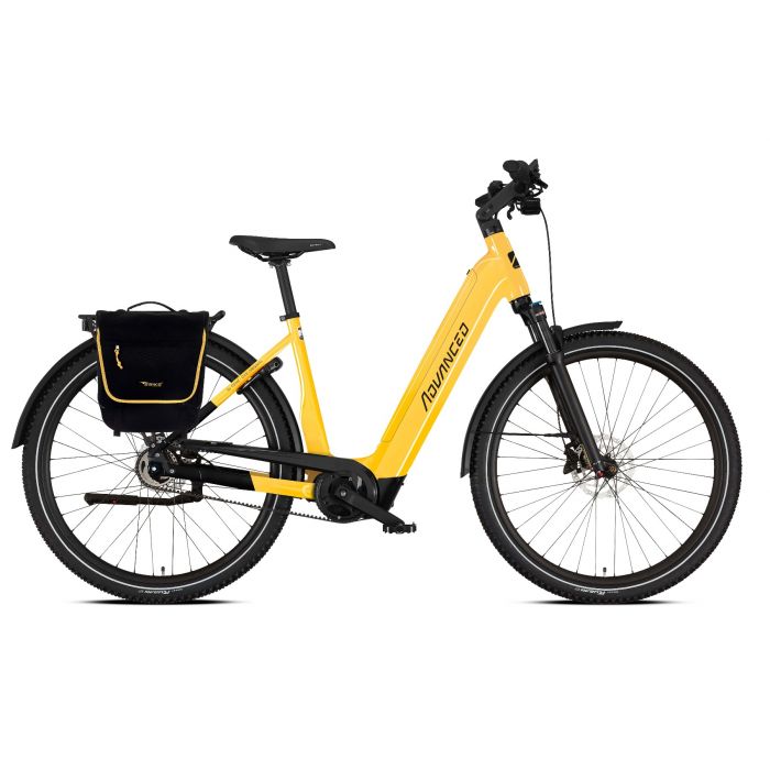 Advanced Ebike Trekking Pro X  