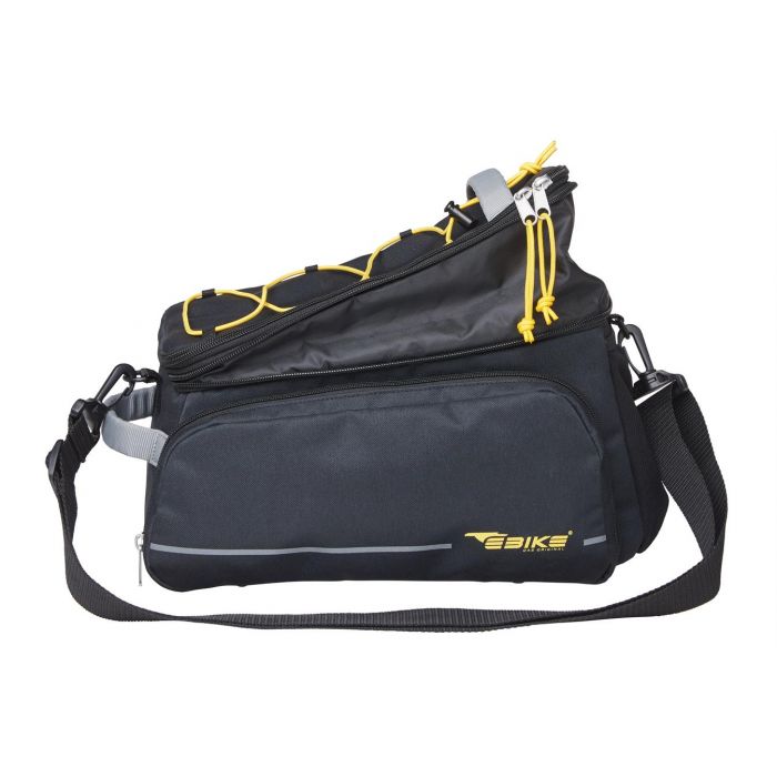 Advanced Sports Trunkbag Racktime Bagagedrager tas