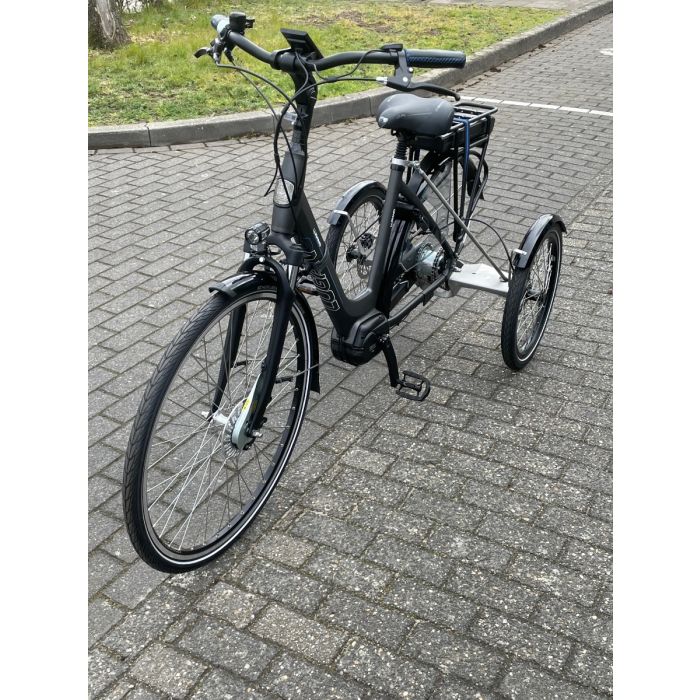 3 by bike new arrivals