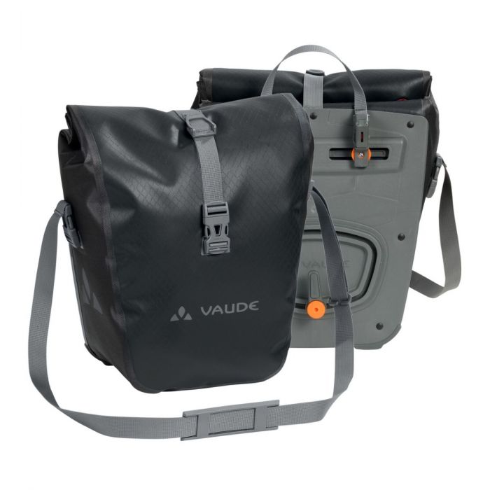 Vaude Aqua Front Waterdichte Fietstas