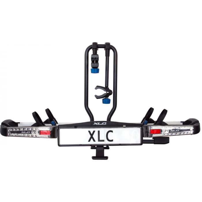 XLC Azura Xtra Led 2.0 Fietsdrager 