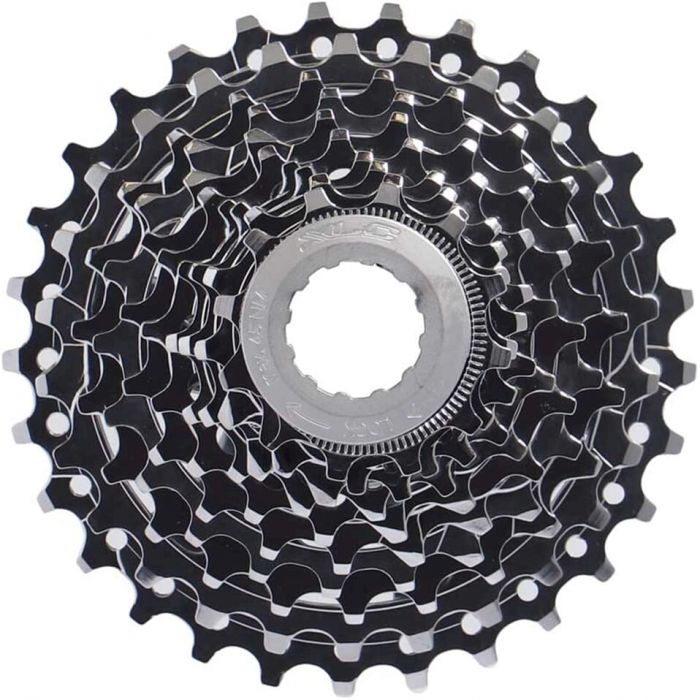 Xlc Cassette 10 speed