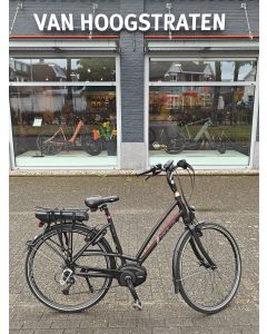 Batavus Sella Dames E-Bike 50cm Bosch