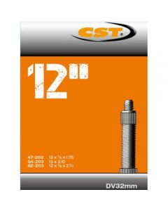 CST Binnenband 12.5X1.75-2 (2.10 - 2 1/4) Hollands ventiel 