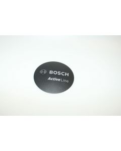 Bosch Active line Afdekkap