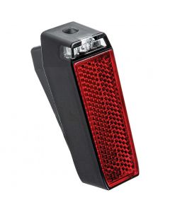 Axa achterlicht Nyx E-bike 6-12v remlicht spatbord