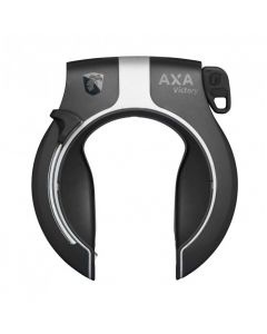 Slot Ring Axa Victory zwart zwart