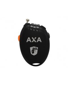 AXA Kabelslot Rol 75cm