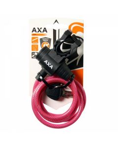 Slot Oprol Axa Zipp 120/8 roze