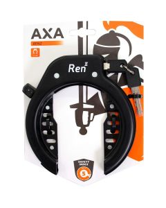 Axa Ren ringslot