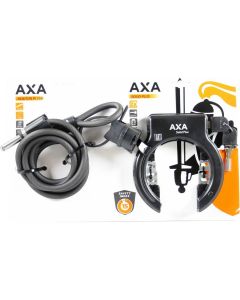 Axa Solid Plus Combi Slot