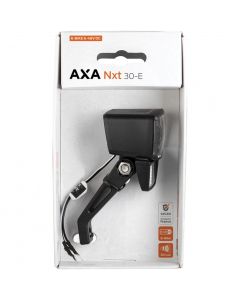 Axa koplamp NXT30-E - E-bike 6-48v