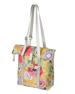 Basil Bloom Field Shopper