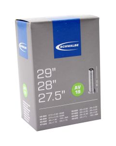 Schwalbe binnenband AV19 27.5 x 2.00 - 29 x 2.40 av 40mm