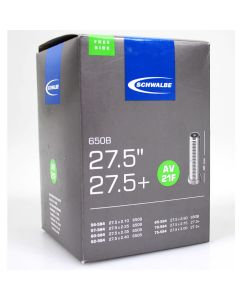 Schwalbe binnenband AV21 Freeride 27.5 x 2.10 - 3.00 av 40mm