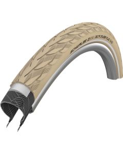 Schwalbe buitenband Delta Cruiser Plus 28 x 1.40 creme