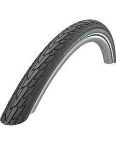 Schwalbe buitenband Road Cruiser K-Guard 16 x 1.75 reflectie