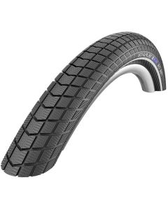 Schwalbe buitenband Big Ben Plus 20 x 2.15 