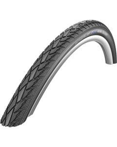 Schwalbe buitenband Road Cruiser 20 x 1.75 zwart