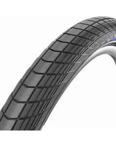 Schwalbe buitenband Big Apple K-Guard 26 x 2.15 