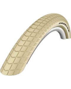 Schwalbe buitenband Big Ben K-Guard 26 x 2.15 Creme