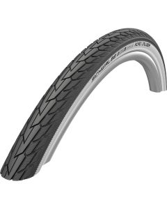 Schwalbe buitenband Road Cruiser 26 x 1.75 zw/wit