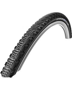 Schwalbe buitenband CX Comp K-Guard 28 x 1.50 Reflectie