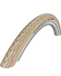 Schwalbe buitenband Road Cruiser 28 x 1.60 creme 