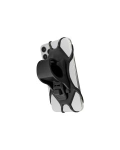 Celly telefoonhouder Swipe zwart
