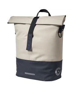 Cortina shoppertas Melbourne Taupe