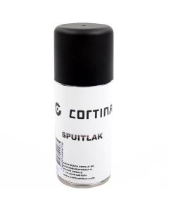 Cortina Spuitlak