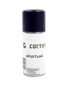 Cortina Spuitlak-Millionaire Blue Matt