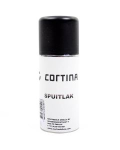 Cortina Spuitlak-Star Grey Matt