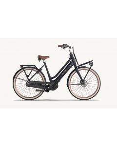 Cortina E-U4 Next Denim Millionaire Blue Matt