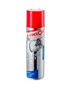 Cyclon Cylicon spray-250ml