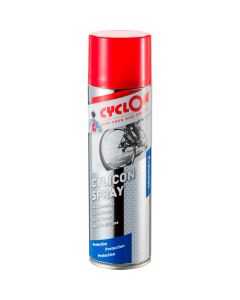 Cyclon Cylicon spray-500ml