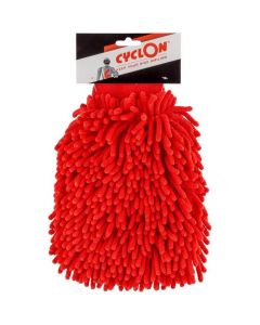 Cyclon Microvezel Washandschoen